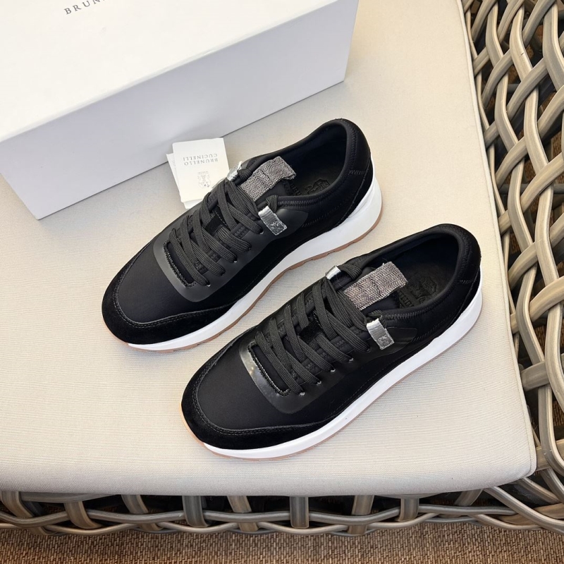 Brunello Cucinelli Sneakers